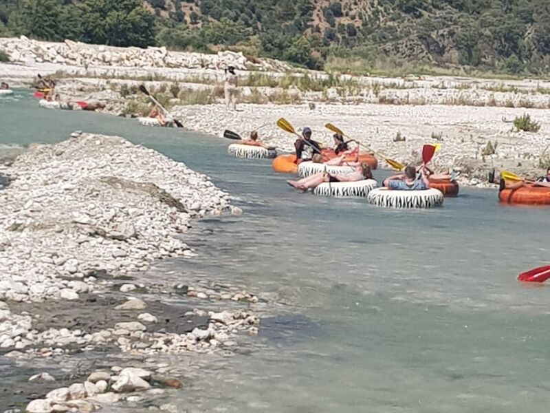 Fethiye Jeep Safari Saklıkent Turu Promo