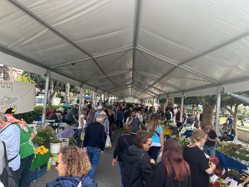 Ankara - Alaçatı Ot Festivali -Şirince - Çeşme 3 Gün 2 Gece