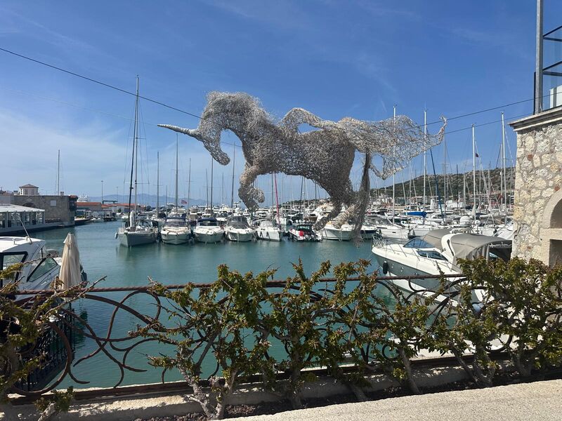 Ankara - Alaçatı Ot Festivali -Şirince - Çeşme 3 Gün 2 Gece