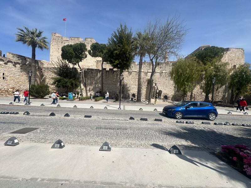 Ankara - Alaçatı Ot Festivali -Şirince - Çeşme 3 Gün 2 Gece