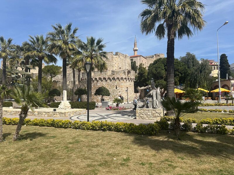 Ankara - Alaçatı Ot Festivali -Şirince - Çeşme 3 Gün 2 Gece