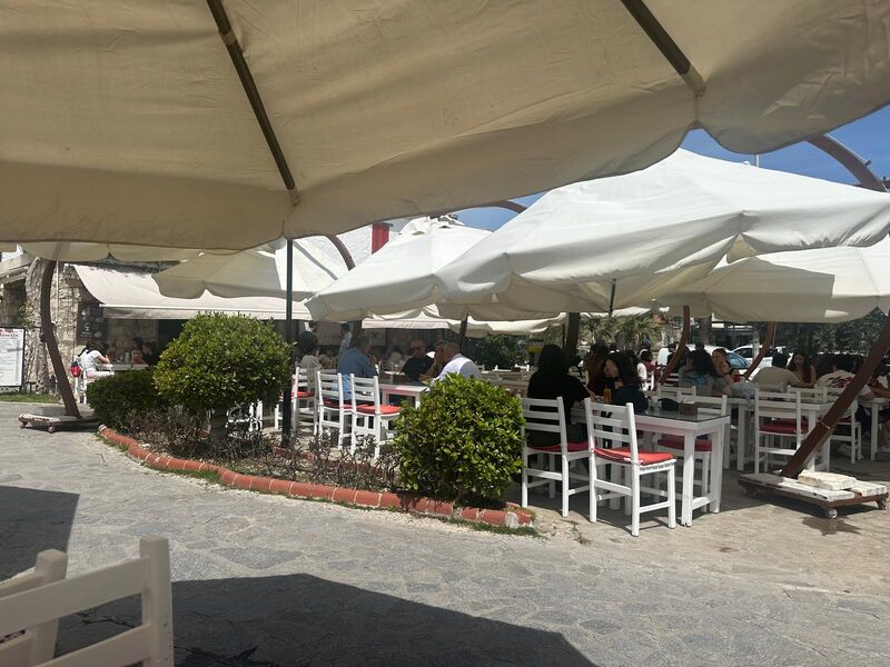 Ankara - Alaçatı Ot Festivali -Şirince - Çeşme 3 Gün 2 Gece