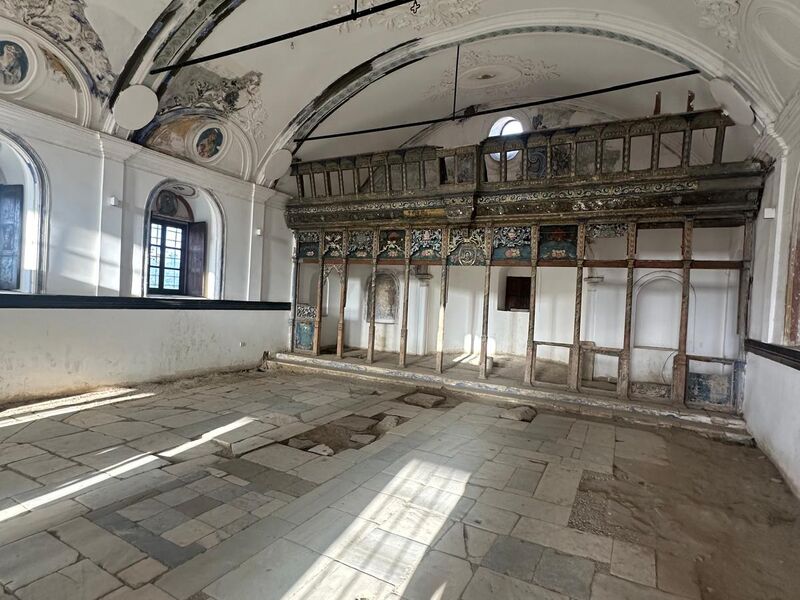 Ankara - Alaçatı Ot Festivali -Şirince - Çeşme 3 Gün 2 Gece