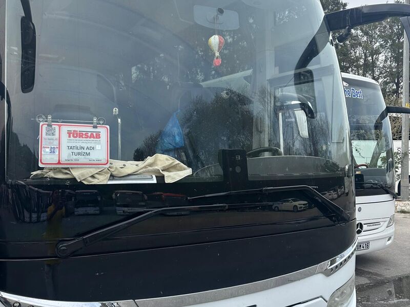 Ankara - Alaçatı Ot Festivali -Şirince - Çeşme 3 Gün 2 Gece