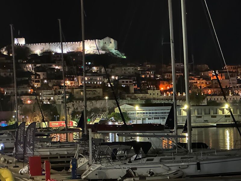 Ankara Kavala Selanik 3 Gece 4 Gün