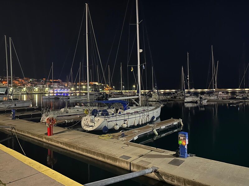 Ankara Kavala Selanik 3 Gece 4 Gün