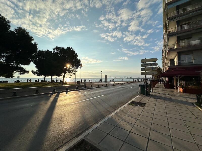 Ankara Kavala Selanik 3 Gece 4 Gün