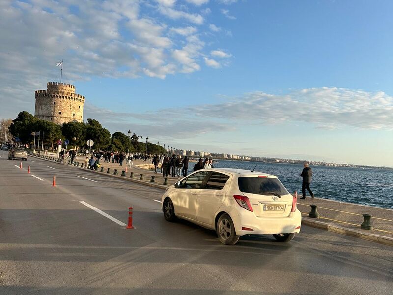 Ankara Kavala Selanik 3 Gece 4 Gün