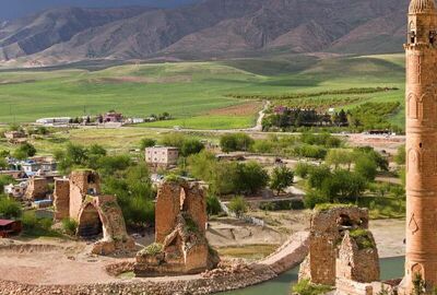 Ankara GAP Turu 3 Gece 4 Gün