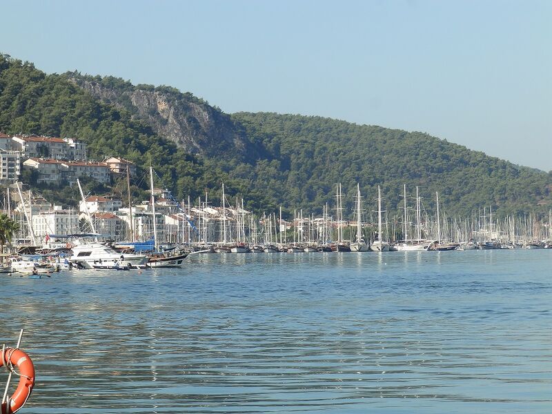 Fethiye Kısa Macera Paketi