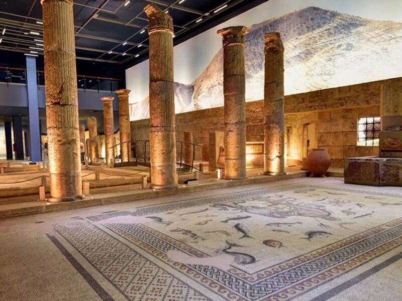 Ankara GAP Turu 3 Gece 4 Gün