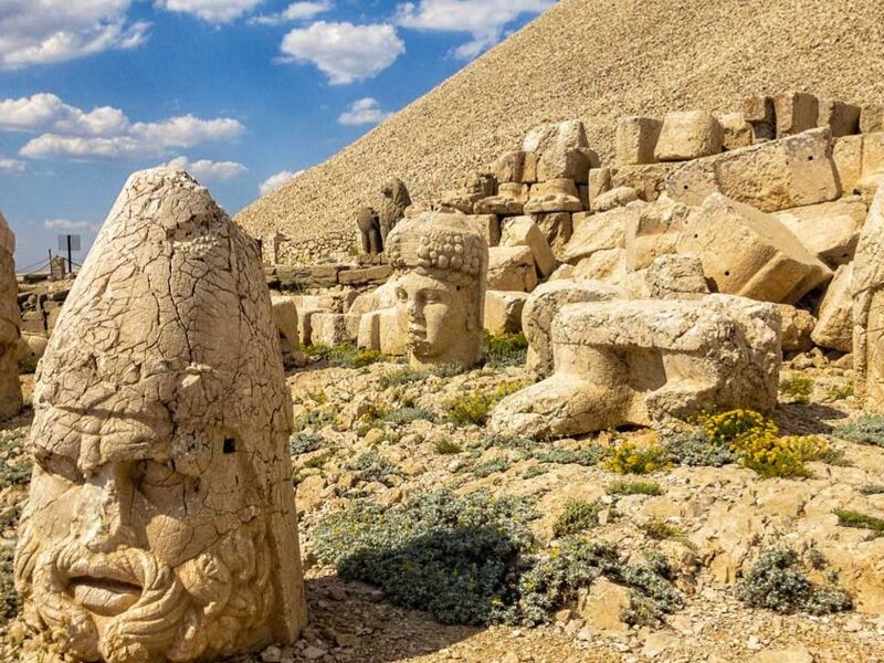 Ankara GAP Turu 3 Gece 4 Gün